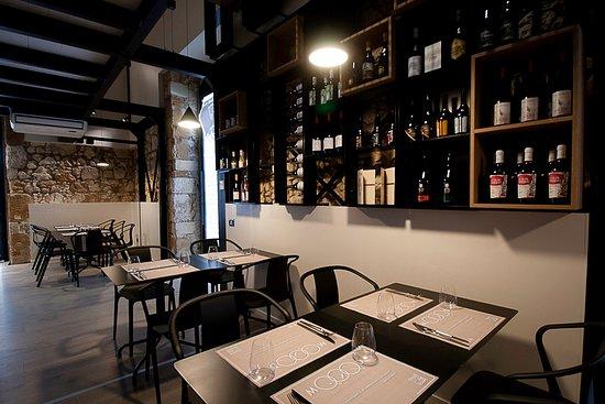 MOOOD Tranci Tappi Taglieri