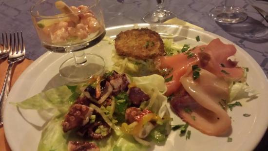 Al Covo Della Saracena