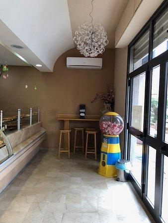 Panificio Biscottificio Oddo