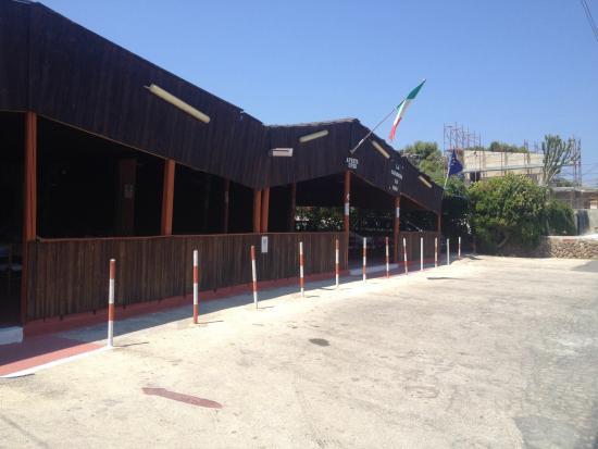 La Capannina da gino