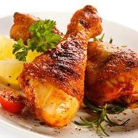 Girapollo del Castello Modica