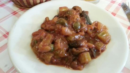 Pizzeria Trattoria da Vito