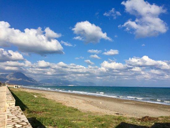 Soleada Beach Restaurant