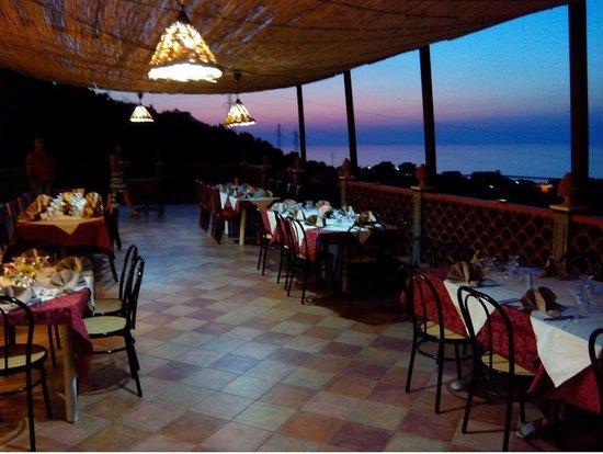 Le Terrazze del Red Hotel