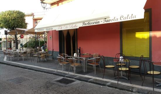 Bar Pasticceria F.lli Di Bella