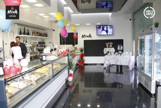 Miva' Cafe'