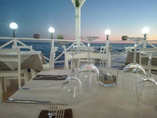 Ristorante Pizzeria "Oasi Bar"