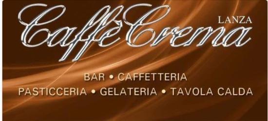 Caffè Crema