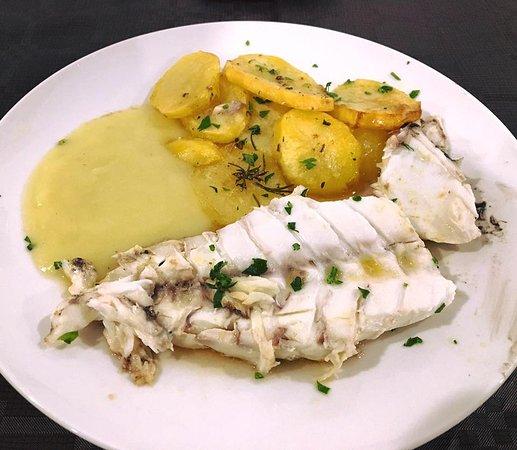 Ristorante Trattoria Scauri