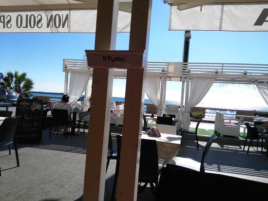 Bar Il Punto-Pub