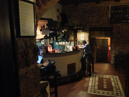 Terravecchia Pub