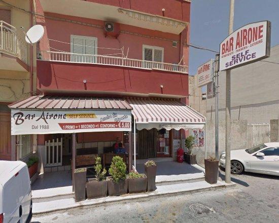 Airone Bar