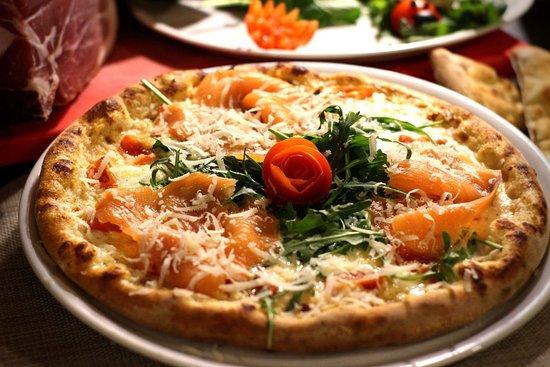 Palantica Maestri Pizzaioli