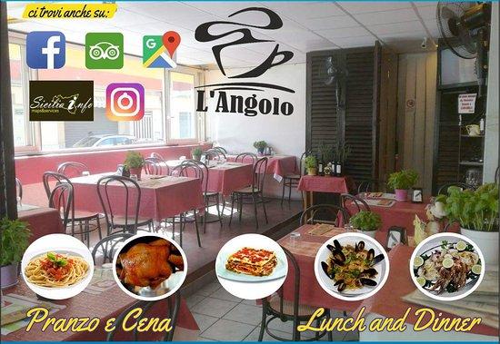 Bar Trattoria L'Angolo
