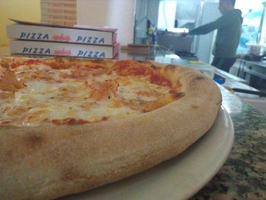 Pizzeria Quadrifoglio