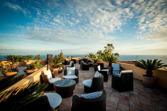 Risto-Bar Al Belvedere Salina