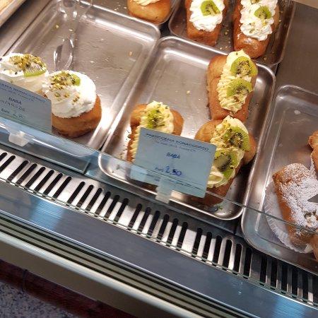 Bar Pasticceria S Bonaccorso