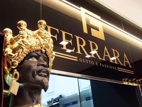 Ferrara Restaurant & Lounge