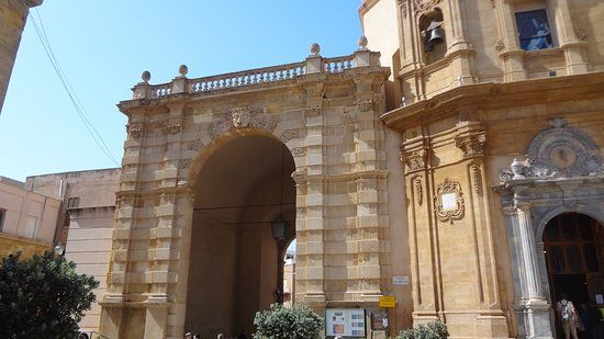 Chiesa dell'Addolorata