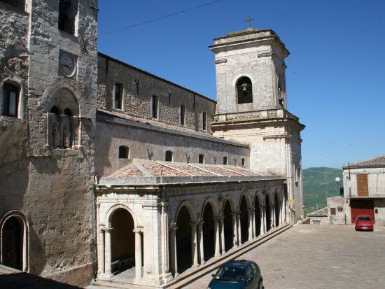 Chiesa dei Santi Pietro e Paolo