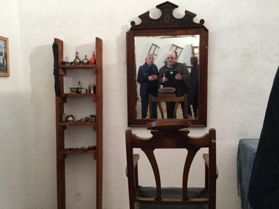 Museo Civico "Nicola Barbato"