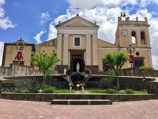 Parrocchia Chiesa Madre Maria Ss della Pace
