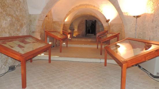 Biblioteca-Museo Luigi Capuana