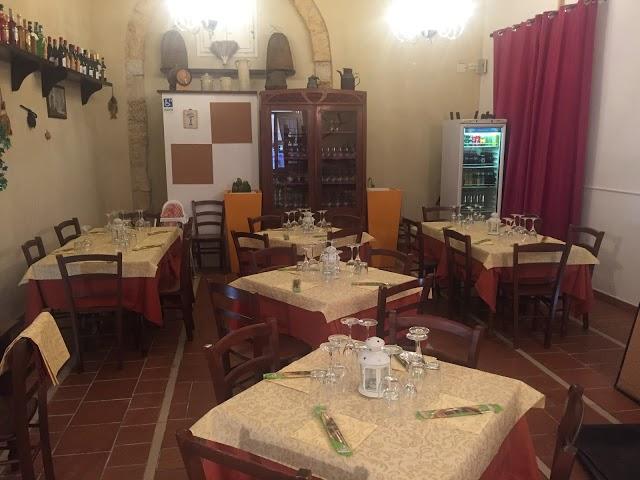 La Locandiera di Palazzo Bellomo