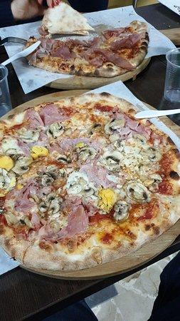 Pizzeria Il Gatto e La Volpe