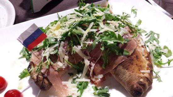 Pizzeria Piano Verde