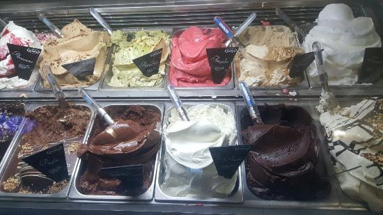 Bar Gelateria Ariston