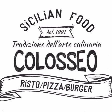 Trattoria Colosseo Sicilian Food