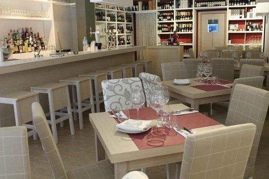 Divinity Cafe & Restaurant