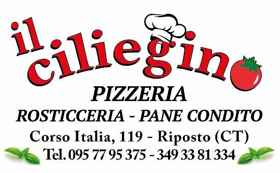 Pizzeria Il Ciliegino