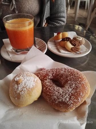 Bar Santoro di Mangiagli Giuseppa