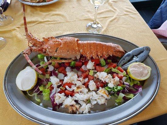 La Bettola dei Marinai