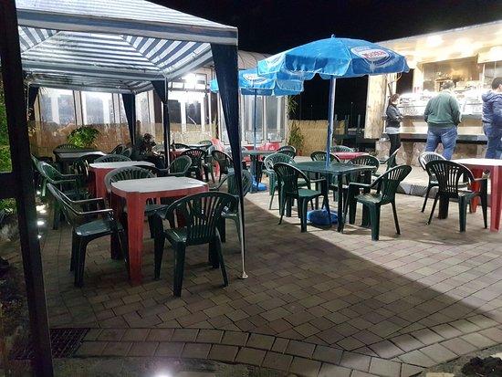 Panineria Moschettieri