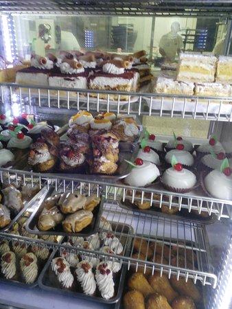 Laboratorio Via Napoli