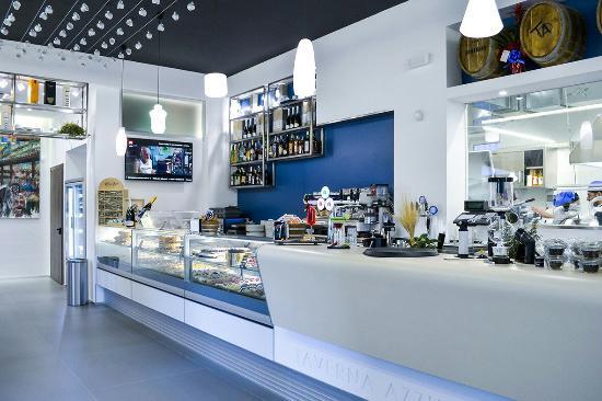 Taverna Azzurra Cafe