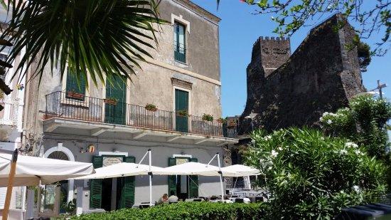 Ristorante La Bettola