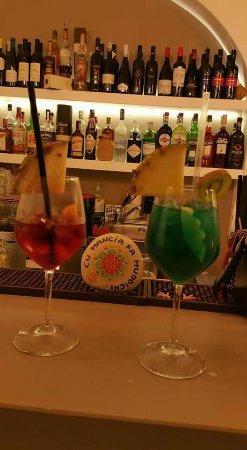 Cu Mancia Fa Muddichi