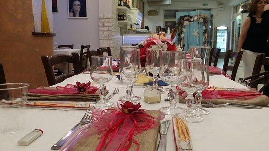 La Dolce Sera Ristorante Pizzeria