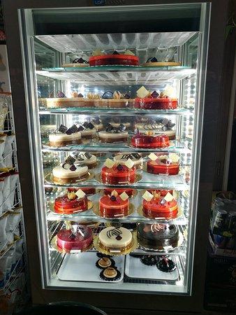 Bar Pasticceria Gugliotta