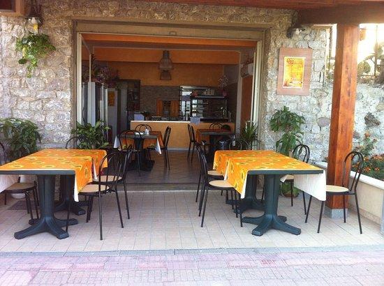 Number One Focacceria Rosticceria