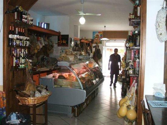 Bottega Dei Due Monti