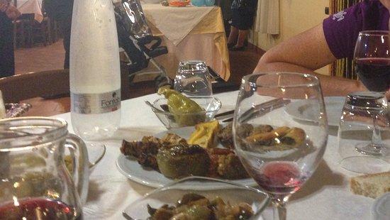 Ristorante Pizzeria Il Vecchio Pozzo