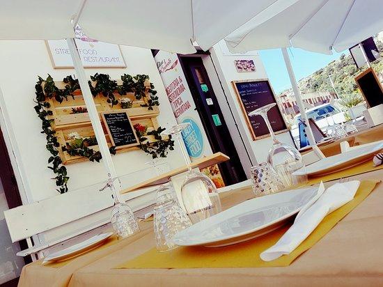 OgghiuFitusu&PareddaSpunnata food