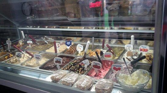 Cafe le Rosse Punto E a Capo