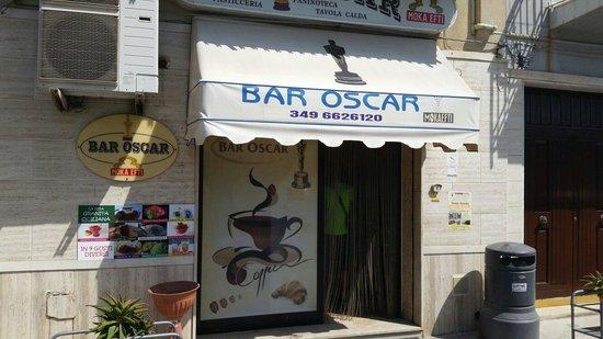 Bar Oscar
