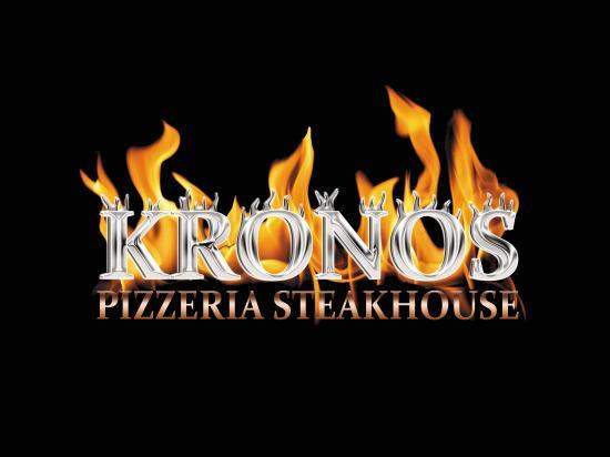 Kronos Pizzeria & Steakhouse